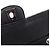Borsa a Spalla Chanel Matelassé Double Flap Nero - vista 8