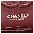 Borsa a tracolla Chanel Matelassé Double Flap Nero - vista 4