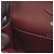Borsa a tracolla Chanel Matelassé Double Flap Nero - vista 6