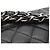 Bolso de hombro Chanel Matelassé Double Flap Negro - vista 7