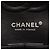 Borsa a tracolla Chanel Matelassé Double Flap in nero - vista 4