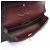 Borsa a Spalla Chanel Matelassé Double Flap Nero - vista 3