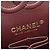 Borsa a Spalla Chanel Matelassé Double Flap Nero - vista 4