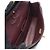 Borsa a Spalla Chanel Matelassé Double Flap Nero - vista 3