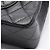 Borsa a Spalla Chanel Matelassé Double Flap Nero - vista 8