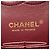 Borsa a tracolla Chanel Matelassé Double Flap Nero - vista 4