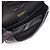 Borsa a Spalla Chanel Matelassé Egyptian Charm Double Flap Nero - vista 3