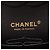 Borsa a Spalla Chanel Matelassé Egyptian Charm Double Flap Nero - vista 4