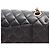 Borsa a Spalla Chanel Matelassé Egyptian Charm Double Flap Nero - vista 9