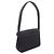 Timeless Borsa Chanel Matelassé in cotone nero - vista 2
