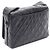 Borsa a Spalla Chanel Matelassé Nero - vista 2