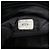 Borsa a Spalla Chanel Matelassé Nero - vista 5