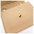 Borsa a Spalla Chanel Matelassé Beige - vista 13
