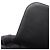 Borsa a mano Chanel Matelassé in pelle nera Nero - vista 10