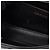 Borsa a Spalla con Catena Chanel Matelassé Single Flap Nero - vista 11
