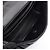 Borsa a Spalla con Catena Chanel Matelassé Single Flap Nero - vista 3