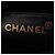 Borsa a Spalla con Catena Chanel Matelassé Single Flap Nero - vista 4