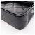 Borsa a Spalla con Catena Chanel Matelassé Single Flap Nero - vista 7
