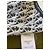 Conjunto Bikini Christian Dior Oblique Blanco Azul oscuro - vista 4