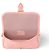 Louis Vuitton Nano Diane Monogram Empreinte Rosa - vista 2