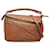 Loewe Anagram Puzzle Bag Mini Marrone