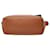Loewe Anagram Puzzle Bag Mini Marrone - vista 3