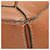 Loewe Anagram Puzzle Bag Mini Marrone - vista 4