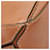 Loewe Anagram Puzzle Bag Mini Marrone - vista 5