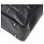 Borsa Tote Chanel Coco Mark Chocolate Bar Nero - vista 4