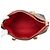 Borsa Louis Vuitton Monogram Pallas MM Marrone Rosso - vista 15