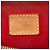 Borsa Louis Vuitton Monogram Pallas MM Marrone Rosso - vista 16