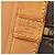 Borsa Louis Vuitton Monogram Alma PM Marrone - vista 11