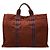 Hermès Hermes Fleutou MM Tote Bag Braun