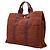 Hermès Hermes Fleutou MM Tote Bag Braun - Ansicht 2