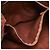 Hermès Hermes Fleutou MM Tote Bag Braun - Ansicht 9