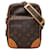 Borsa a tracolla Louis Vuitton Monogram Amazon Marrone