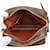 Borsa a tracolla Louis Vuitton Monogram Amazon Marrone - vista 12
