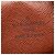 Borsa a tracolla Louis Vuitton Monogram Amazon Marrone - vista 14