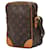 Borsa a tracolla Louis Vuitton Monogram Amazon Marrone - vista 2