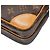 Borsa a tracolla Louis Vuitton Monogram Amazon Marrone - vista 4