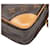 Borsa a tracolla Louis Vuitton Monogram Amazon Marrone - vista 6