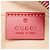 Borsa a tracolla Gucci GG Marmont Rosso - vista 11