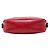 Borsa a tracolla Gucci GG Marmont Rosso - vista 3