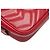 Borsa a tracolla Gucci GG Marmont Rosso - vista 7