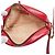Borsa a tracolla Gucci GG Marmont Rosso - vista 9