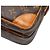 Louis Vuitton Monogram Amazon Umhängetasche Braun - Ansicht 4