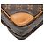 Louis Vuitton Monogram Amazon Umhängetasche Braun - Ansicht 7