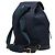 Zaino Louis Vuitton Monogram Mini Montsouris GM Blu navy - vista 2