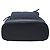 Zaino Louis Vuitton Monogram Mini Montsouris GM Blu navy - vista 3