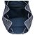 Zaino Louis Vuitton Monogram Mini Montsouris GM Blu navy - vista 8